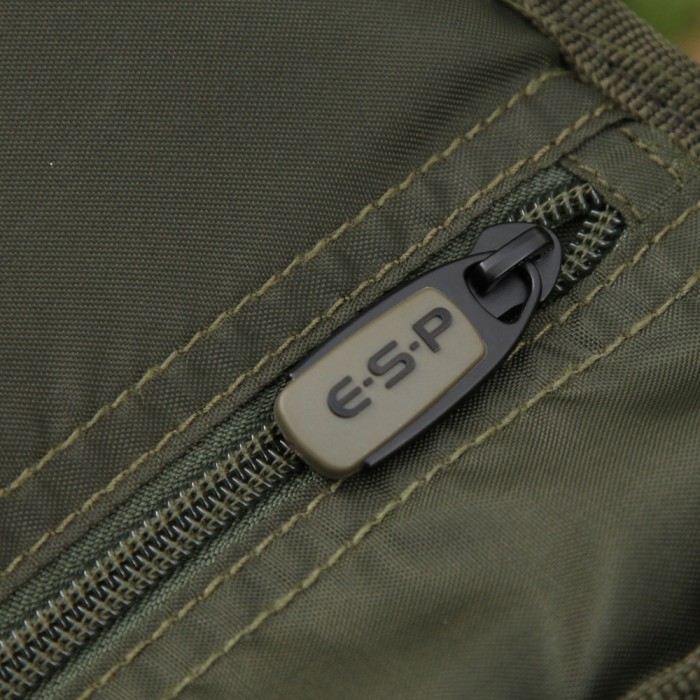 ESP Large Carryall - 50ltr Zip