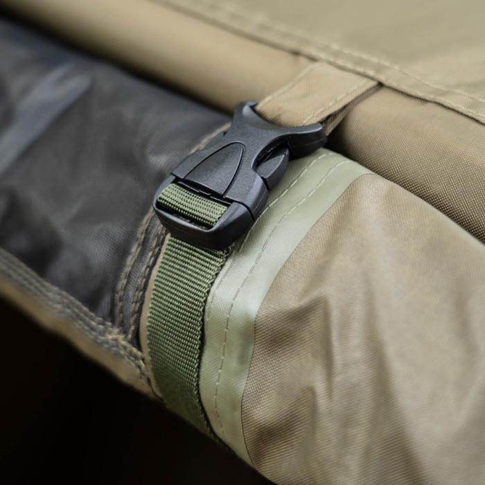 Advanta Peak Bivvy 2 man V2 Overwrap  5