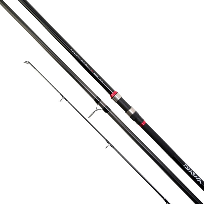 Daiwa Longbeam X Surf Rod 