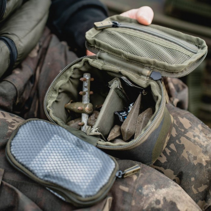 Nash Subterfuge Hi Protect Lead & Leader Pouch 1