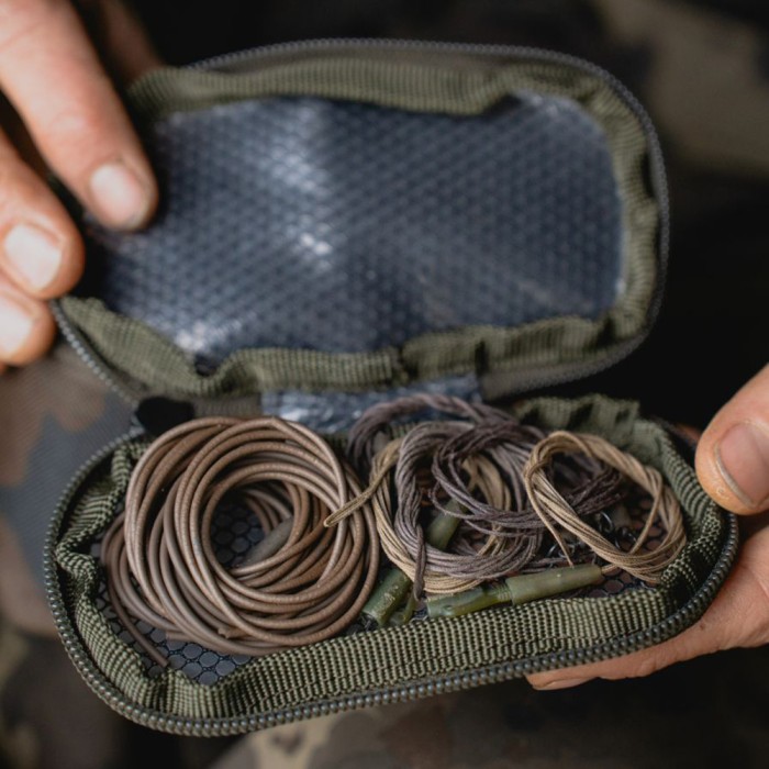 Nash Subterfuge Hi Protect Lead & Leader Pouch 2