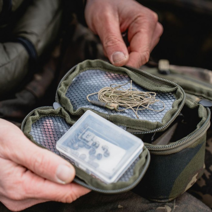 Nash Subterfuge Hi Protect Lead & Leader Pouch 3