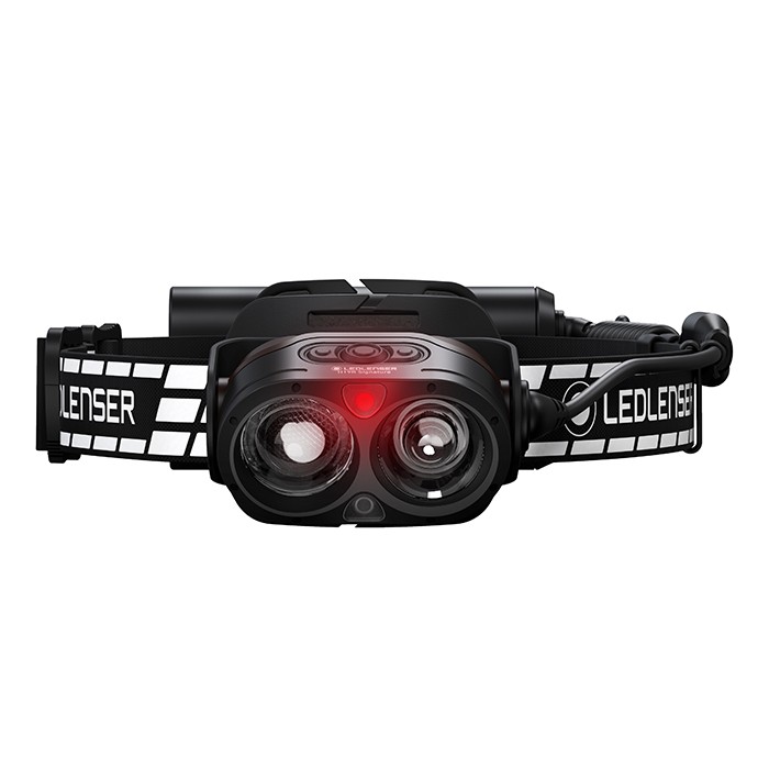 Ledlenser H19R Signature Headtorch 2