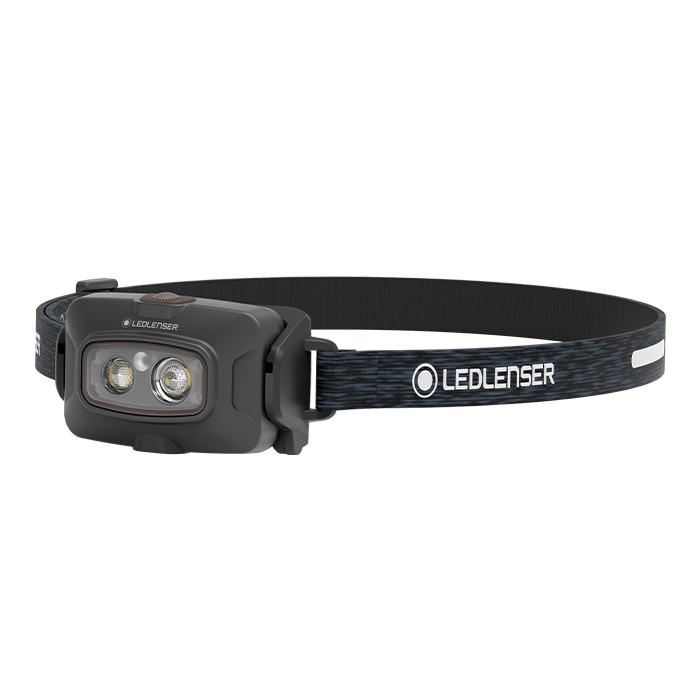Ledlenser HF4R Core Rechargeable Headtorch