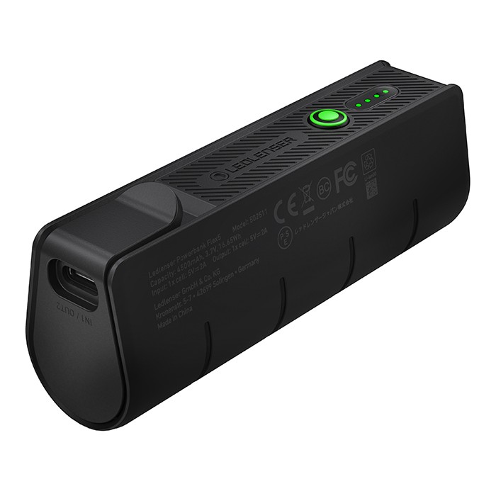 Ledlenser Powerbank Flex5 Powerbank
