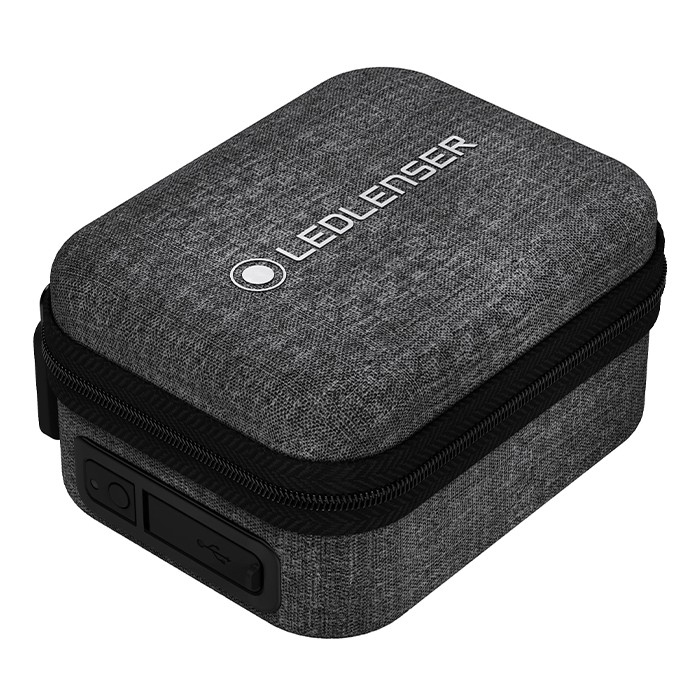 Ledlenser Powercase 1