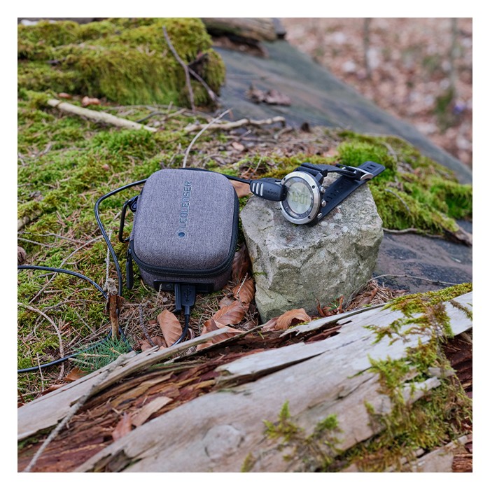 Ledlenser Powercase In Use 4