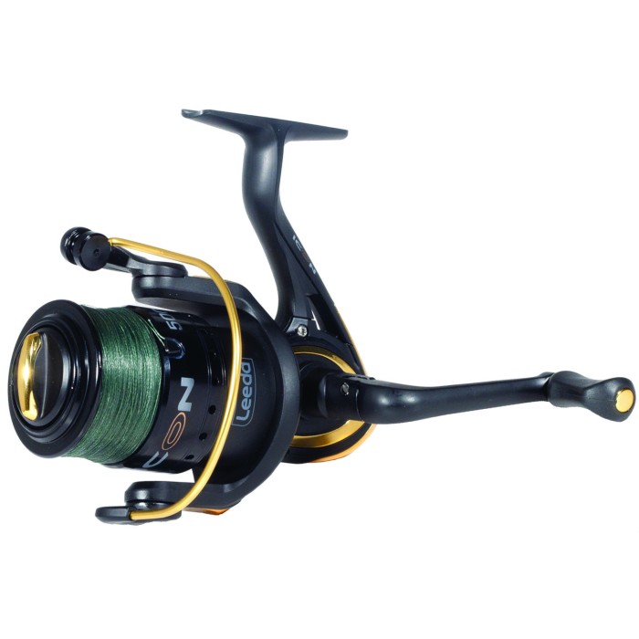 Leeda Icon 5000 Spin Reel