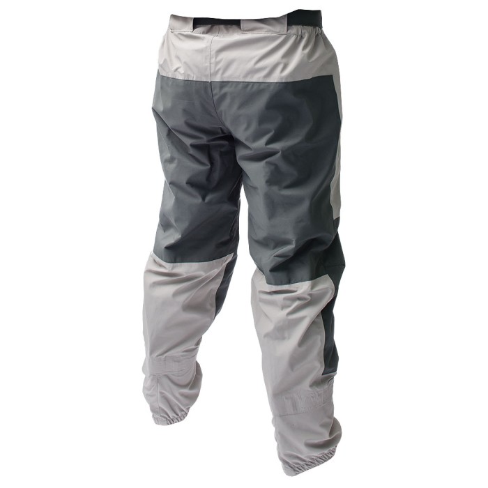 Leeda Volare Breathable Waist Waders Back