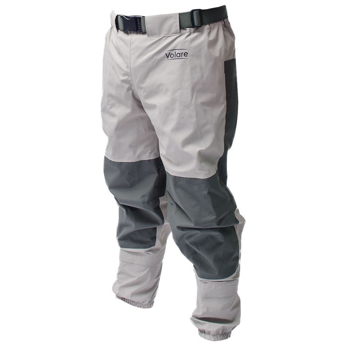 Leeda Volare Breathable Waist Waders