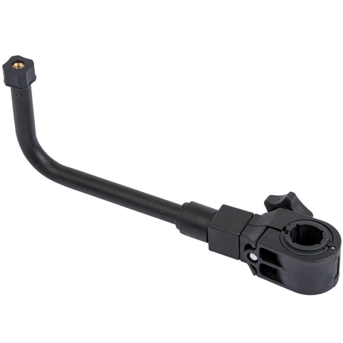 Leeda 90 Degree Accessory Arm Long 24cm