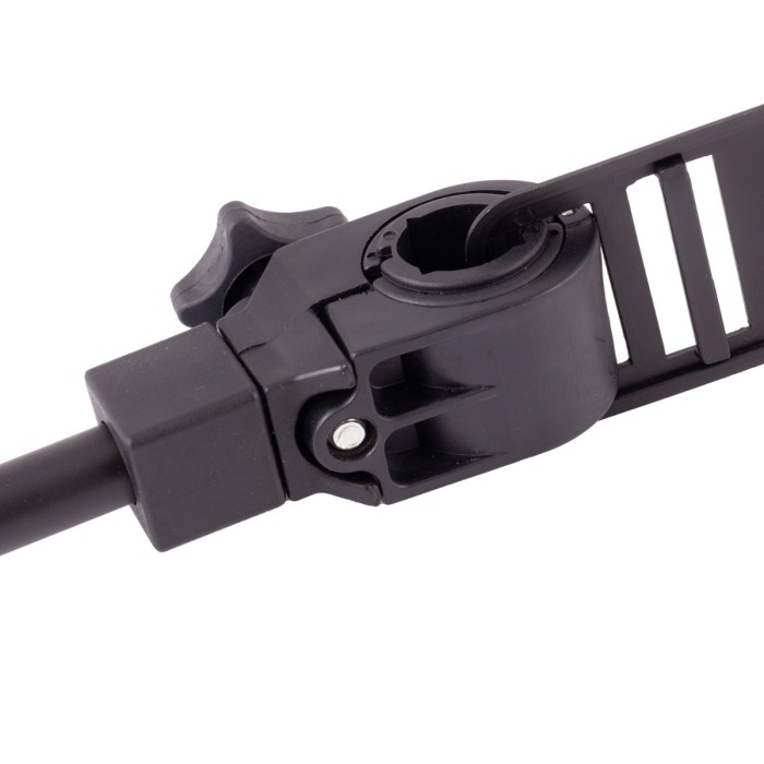 Leeda Straight Accessory Arm 24cm 2