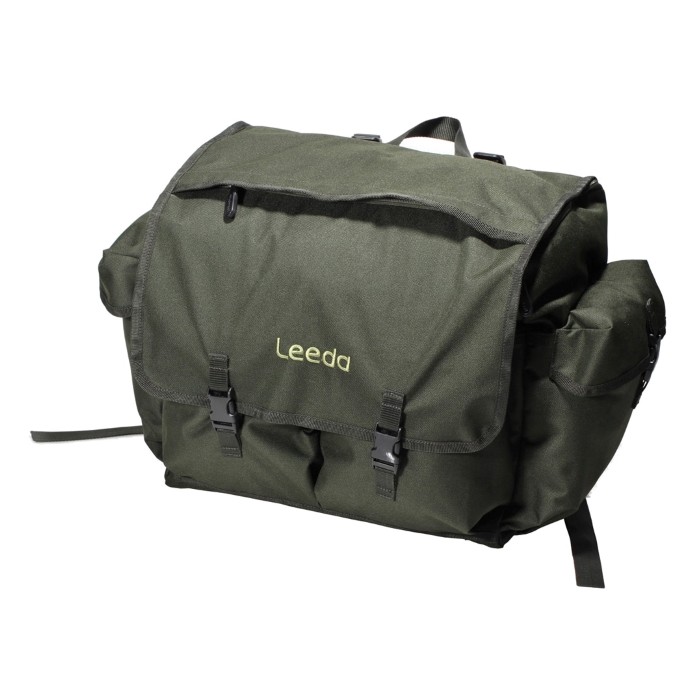 Leeda Compact Rover Rucksack