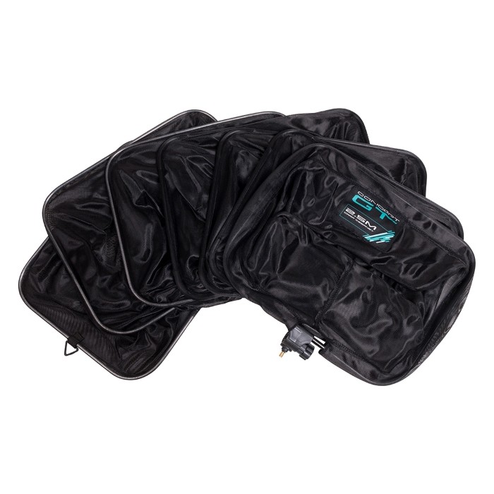 Leeda Concept GT Carp Keepnet 2.5m