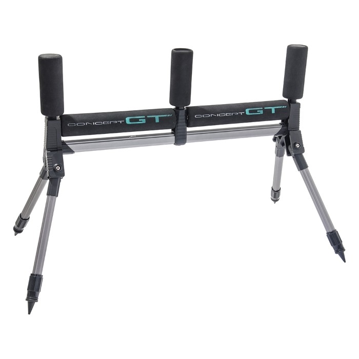 Leeda Concept GT Double Roller