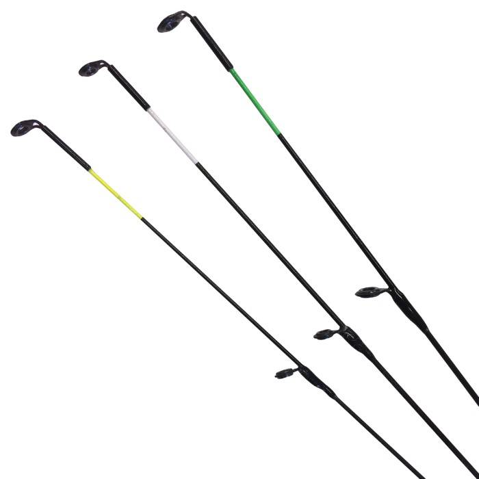 Leeda Concept GT Quiver Tip