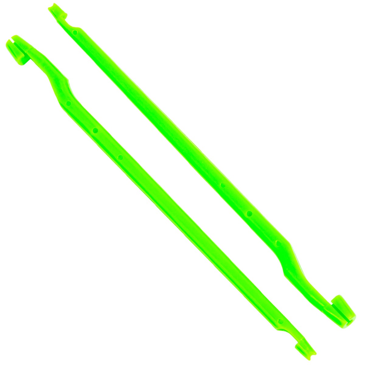 Leeda Double Sided Plastic Disgorger 17cm