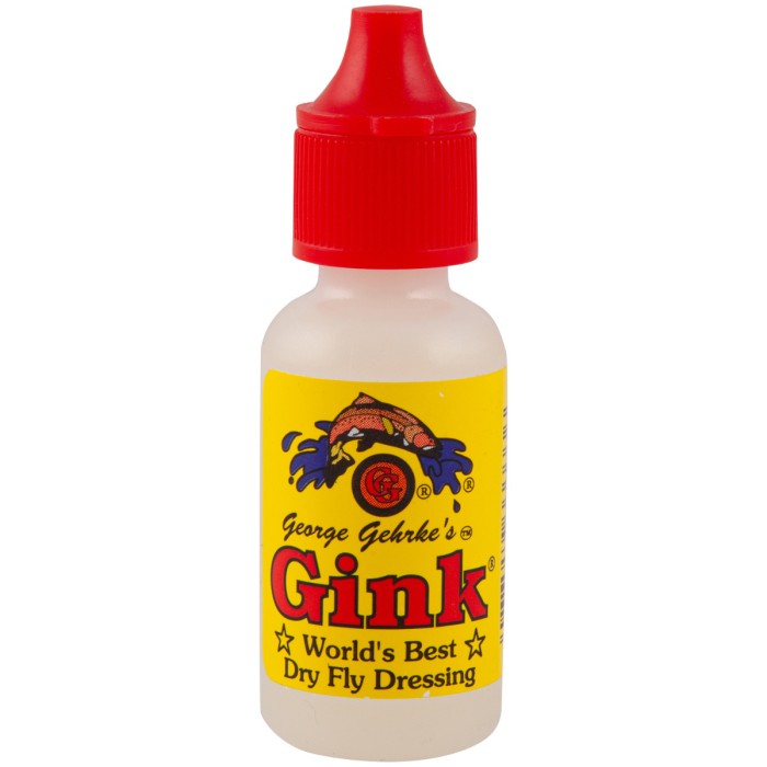 Leeda Gherkes Gink Fly Float
