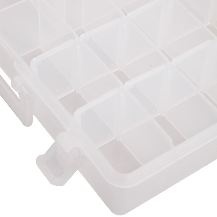 Leeda Multi Case Box Close Up