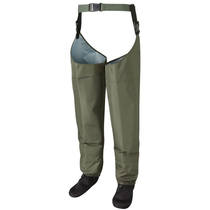 Leeda Profil Breathable Thigh Waders