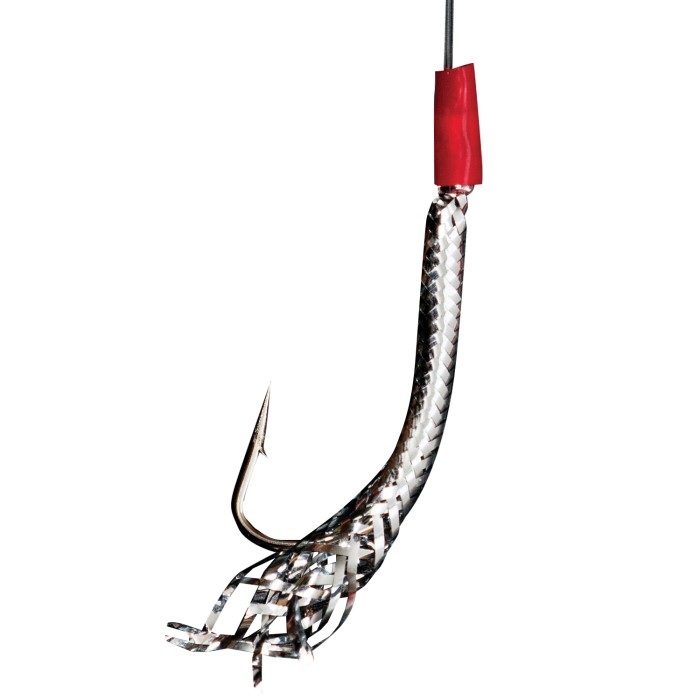 Leeda Sea Rig Mackerel Tinsel