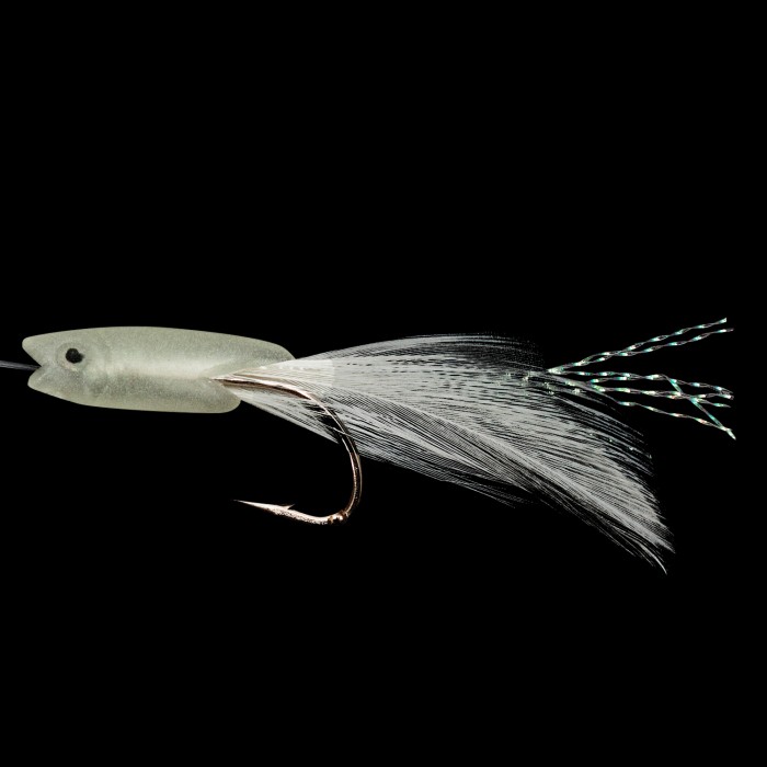 Leeda Sea Rig Mini Hokkai 1