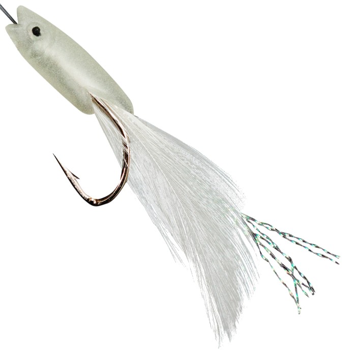 Leeda Sea Rig Mini Hokkai