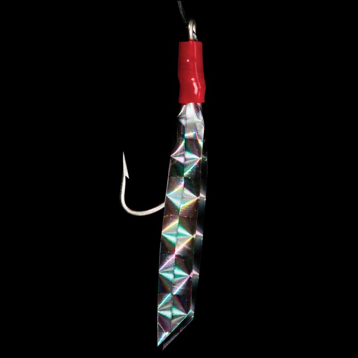 Leeda Sea Rig Sea Flector 1/0 1