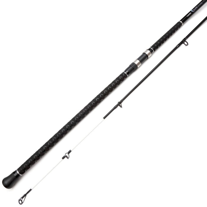Leeda Surf Zone Power Rod