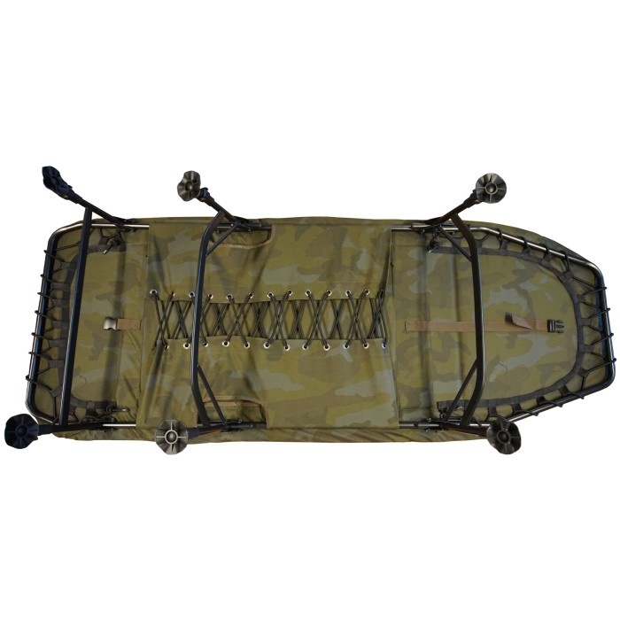 Sonik SK-TEK Levelbed Compact 3