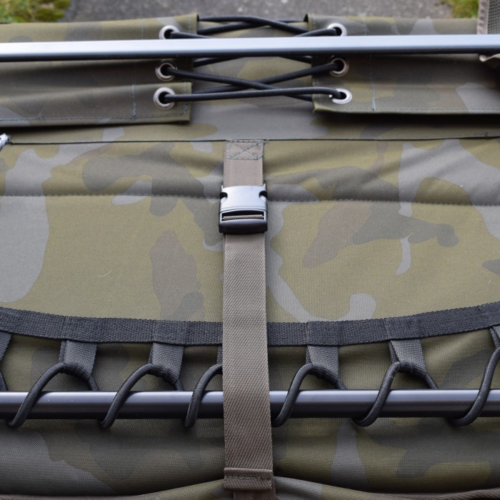 Sonik SK-TEK Levelbed Pattern