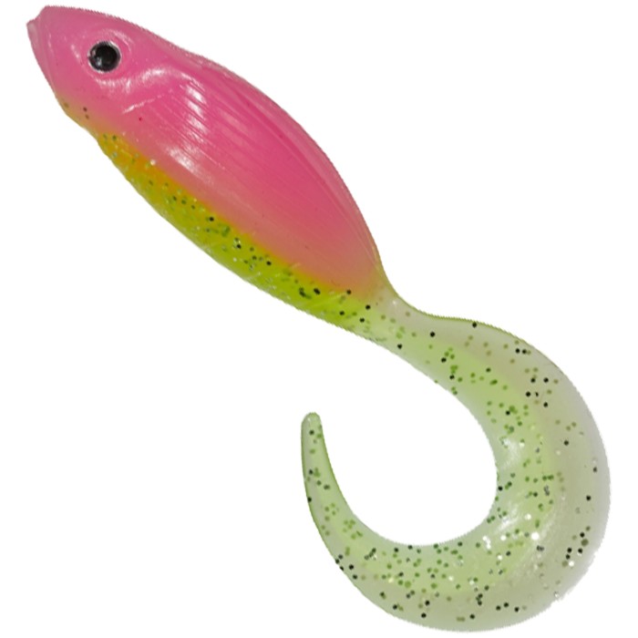 Gunki LS Grubby Gun Lure