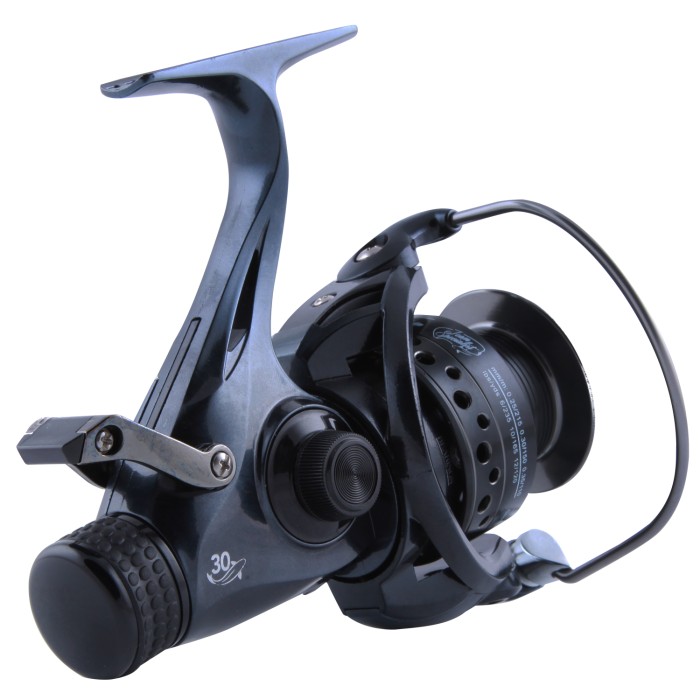 Lineaeffe Free Cast Reel Side