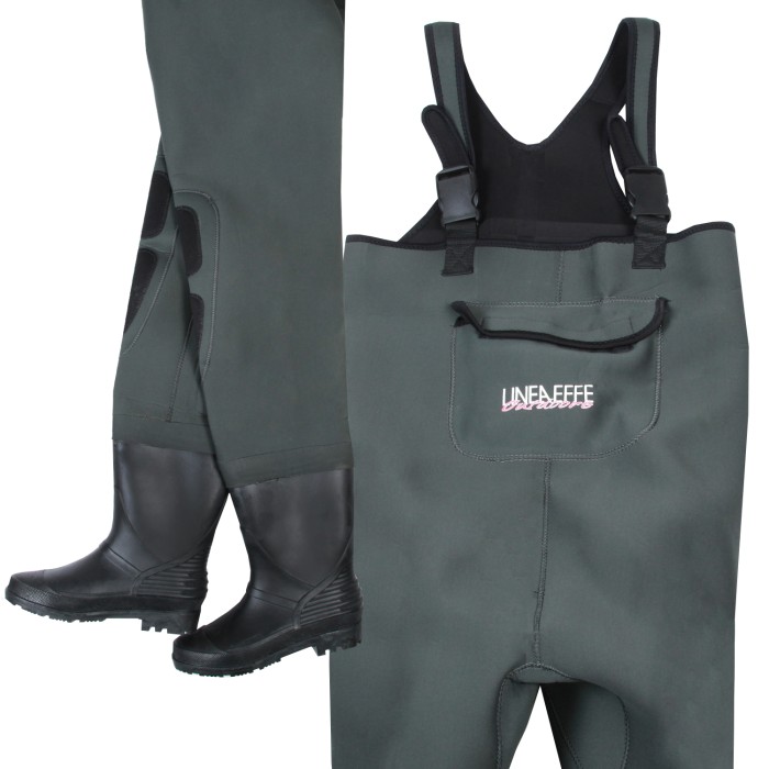 Lineaeffe Neoprene Waders