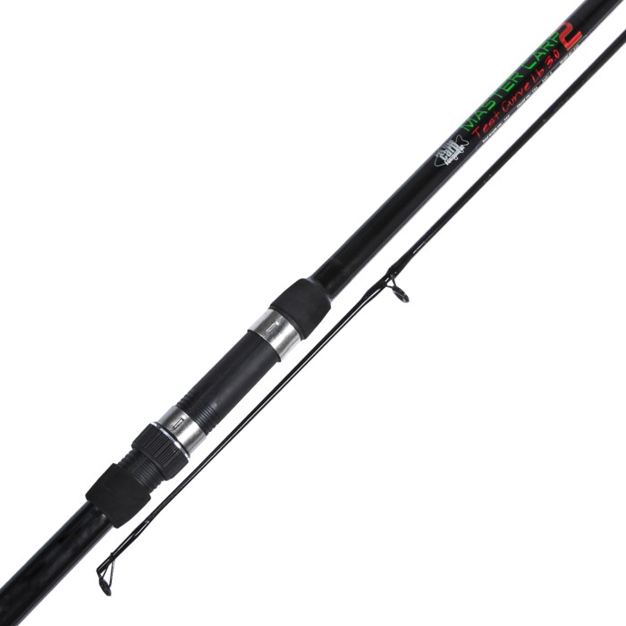 Lineaeffe Master Carp Pro Rod