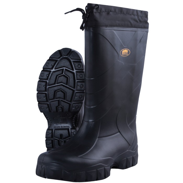 Lineaeffe 4 Season EVA Lined Boots