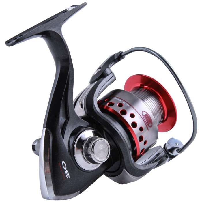 Lineaeffe Sunshine Reel Side