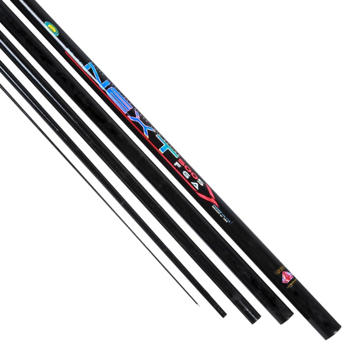 Lineaeffe Next Telescopic Whip