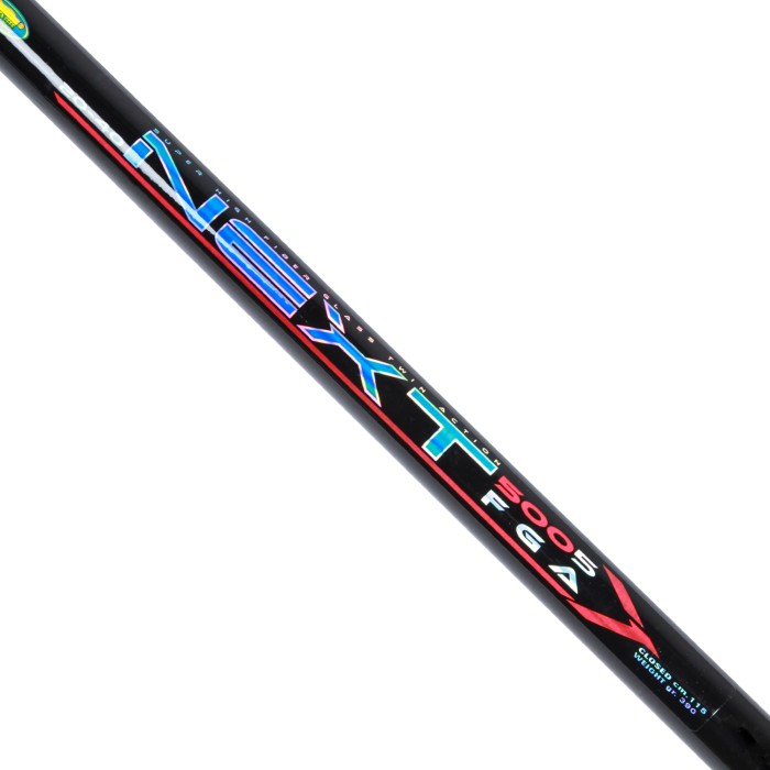 Lineaeffe Next Telescopic Whip Close Up