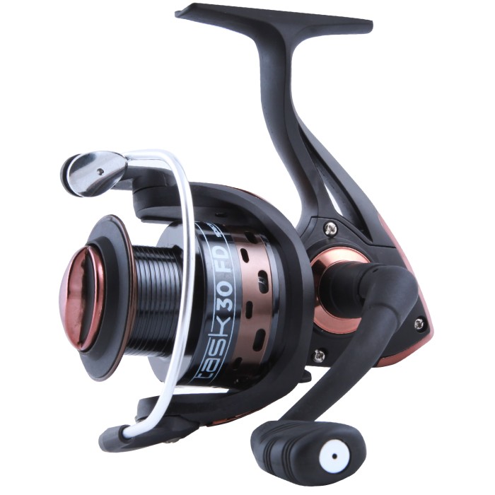 Lineaeffe Task 2 Reel