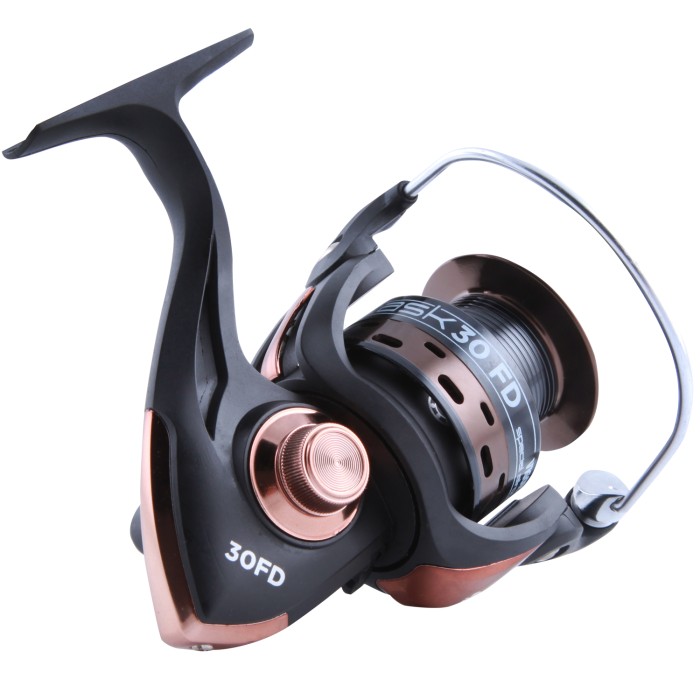 Lineaeffe Task 2 Reel Side