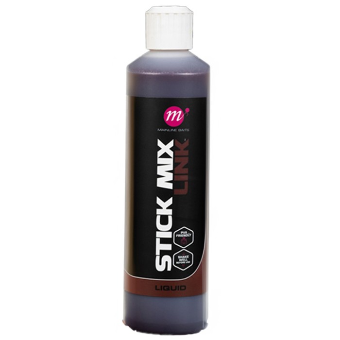 Mainline Stick Mix Liquid 500ml 8