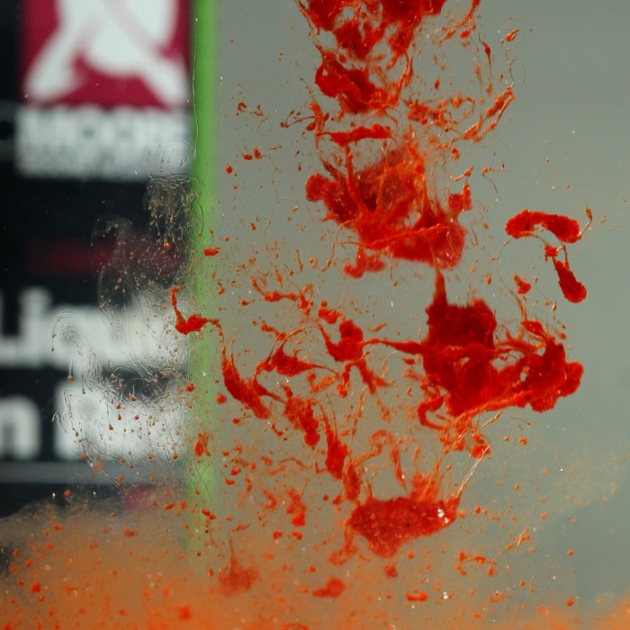 CC Moore Liquid Robin Red 500ml