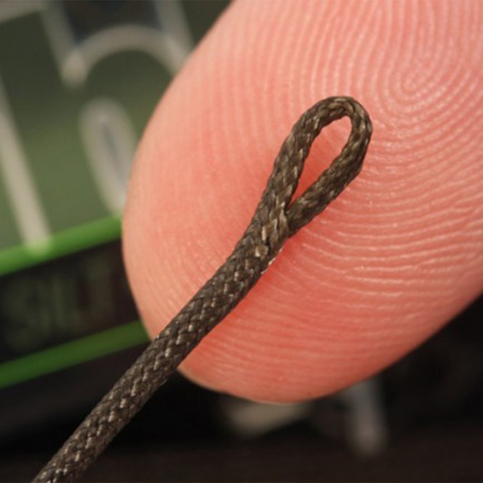 Korda QC Leadcore Leaders Close Up