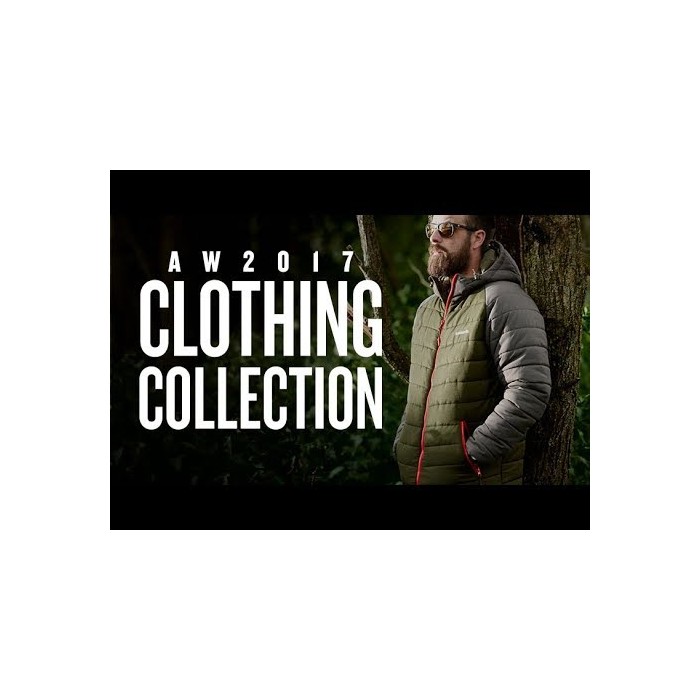 AW2017 Clothing Collection ** New for Autumn/Winter 2017 **