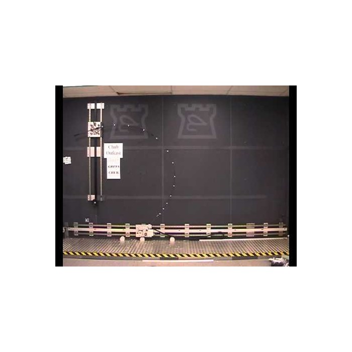 Testing the Chub Outkast carp rods!