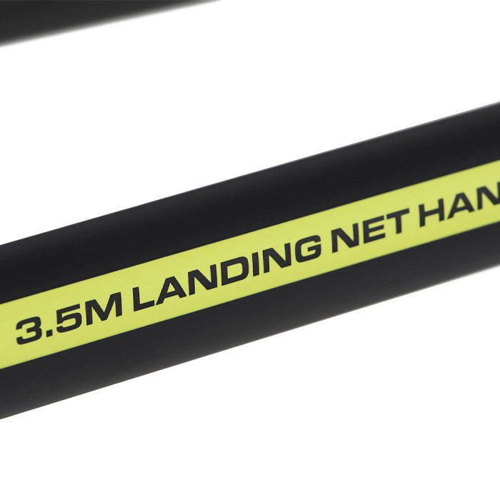 Matrix Ethos XR-Power 3.5m Fishing Landing Net Handle 3.5m