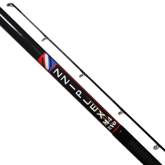 Zziplex M4 EVO Rod