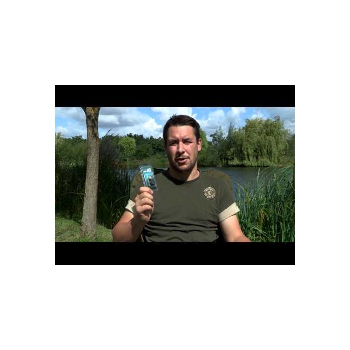 Product Videos   Floater Zig Bugs