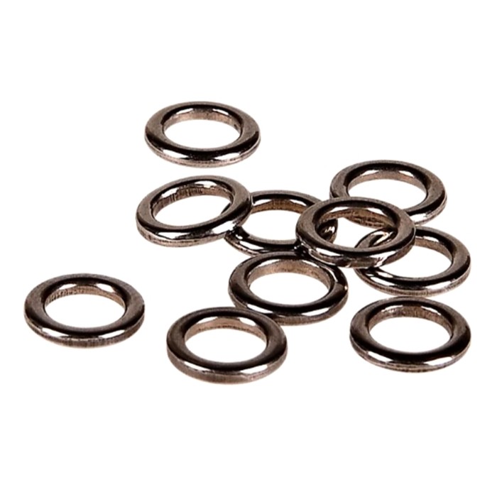 Madcat Solid Rings - 20 Pieces
